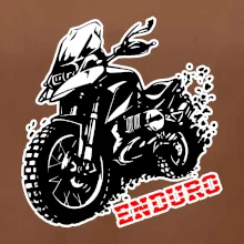 Moto Enduro