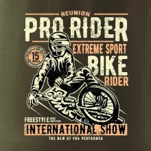 Pro Rider