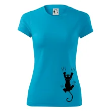 Mačka visiaca Mačka visiaca