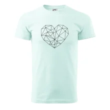 Srdce geometrie Srdce geometrie