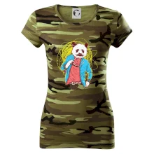 Panda Bear Panda Bear