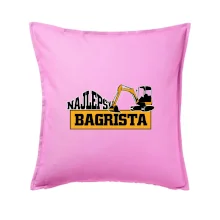 Najlepší bagrista minibager