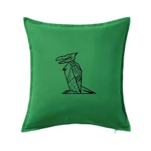 Mayovia - zvieratá papagáj