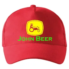 John Beer traktor John Beer traktor