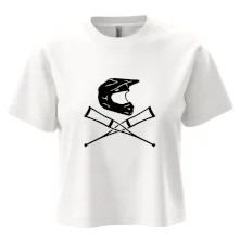 Cross prilba / barle