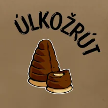 Úlkožrút