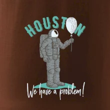 Houston we have a problem hra