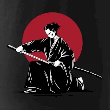 Japan culture - samurai