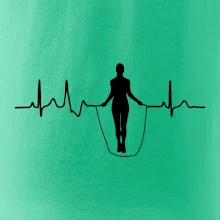 EKG švihadlo EKG švihadlo