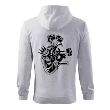 Vodičovo srdce Vodičovo srdce