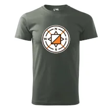 Orientačný beh - navigácia