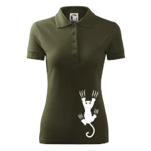 Mačka visiaca Mačka visiaca