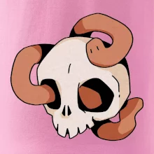 Dážďovka v lebke (Alexis Citrine) Dážďovka v lebke (Alexis Citrine)