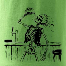 Kostra pivár