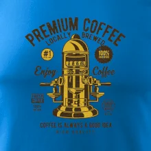 Classic Coffee Maker