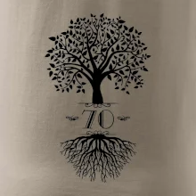 Narodeninový strom 70 Narodeninový strom 70