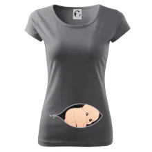 Bábätko a zadoček (Hana-creative) Bábätko a zadoček (Hana-creative)