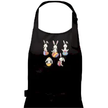 Veľkonočné zajace