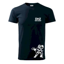 DHZ postava - vlastný názov DHZ postava - vlastný názov