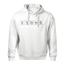 Cycling - periodická tabuľka Cycling - periodická tabuľka