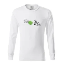 Motorová píla Motorová píla