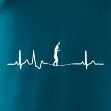 EKG Slackline EKG Slackline