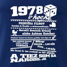 1978 v kocke