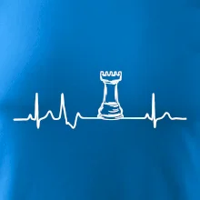 EKG Šachové figúrky - Veža