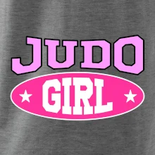 Judo Boy / girl