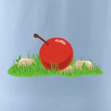 Obrázok - Jablko nepadne ďaleko od stromu