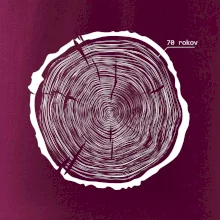 70 rokov - Letokruhy