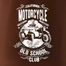 California Old School Club