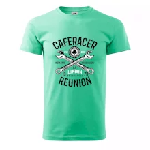 Caferacer Reunion Caferacer Reunion