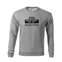 Otec uradne hodiny Otec uradne hodiny