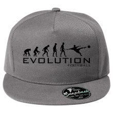 Evolution Football Evolution Football