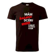 Mám krásnu dcéru Mám krásnu dcéru