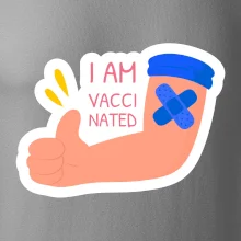I am vaccinated