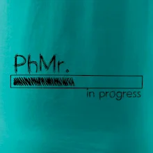 In progress titul PhMr. magister / magistra filozofie