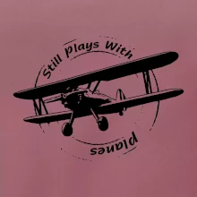 Still Plays With Planes Still Plays With Planes