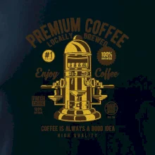 Classic Coffee Maker