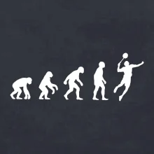 Evolúcia Bedminton Evolúcia Bedminton