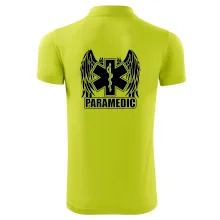 Paramedic Paramedic