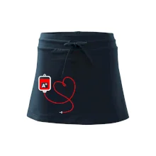 Transfúzia srdce Transfúzia srdce