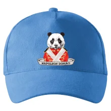 Napoleon domáci panda