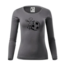 Veľký futbalista Veľký futbalista