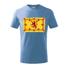 Kráľovský prápor Škótska