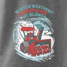 Winter Blower