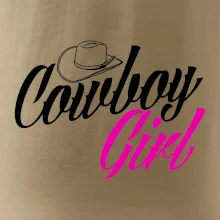 Cowboy Girl