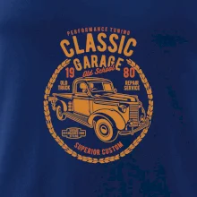 Classic Garage Classic Garage