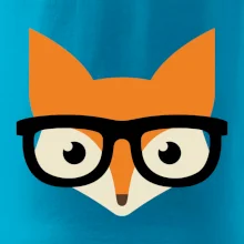 Geek líška